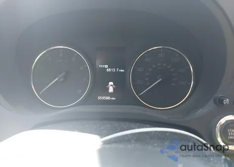 2019 Mitsubishi Outlander Sel from USA, damaged, VIN JA4AZ3A3XKZ013044